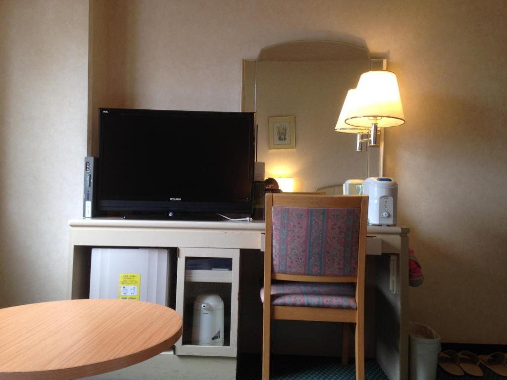 Smile Hotel Nagano Ruang foto