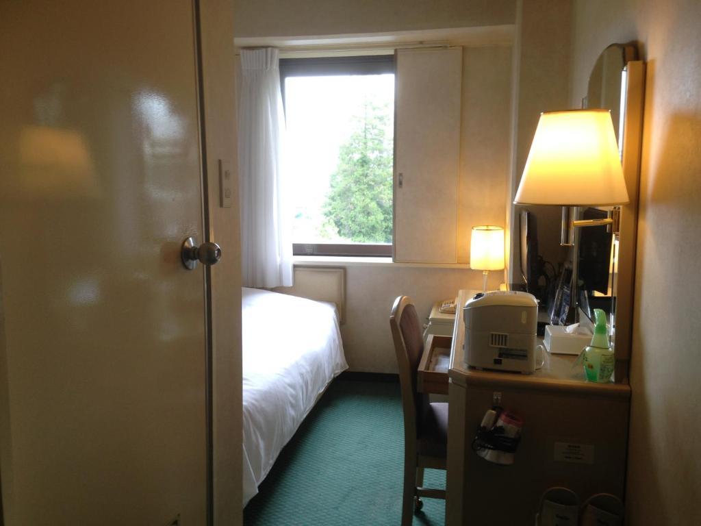 Smile Hotel Nagano Ruang foto