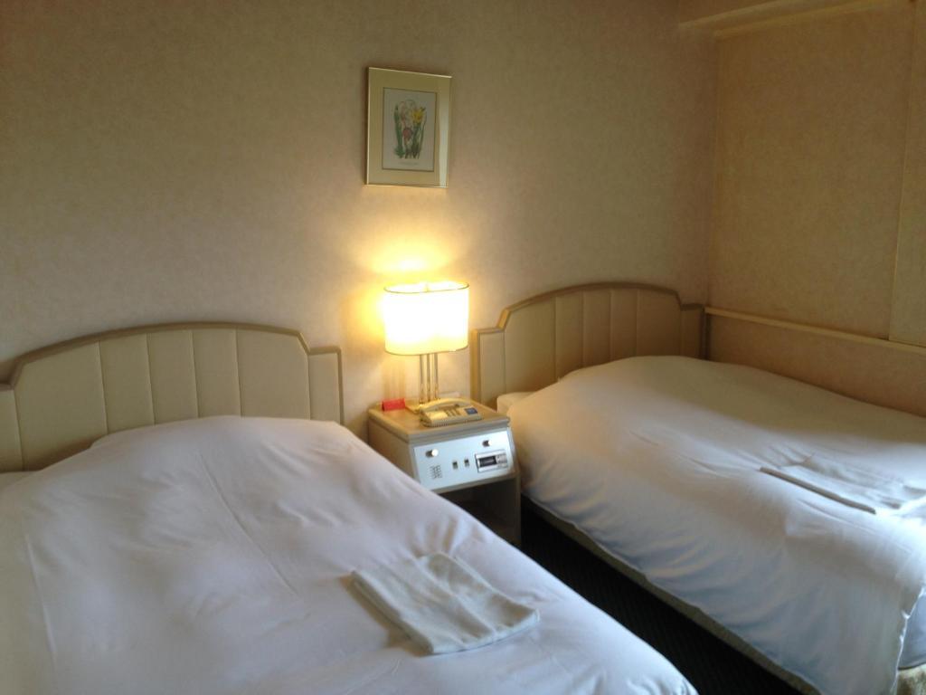 Smile Hotel Nagano Ruang foto