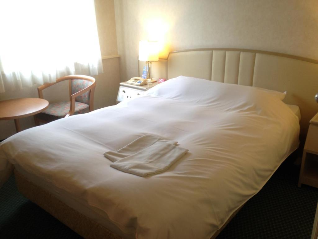 Smile Hotel Nagano Ruang foto