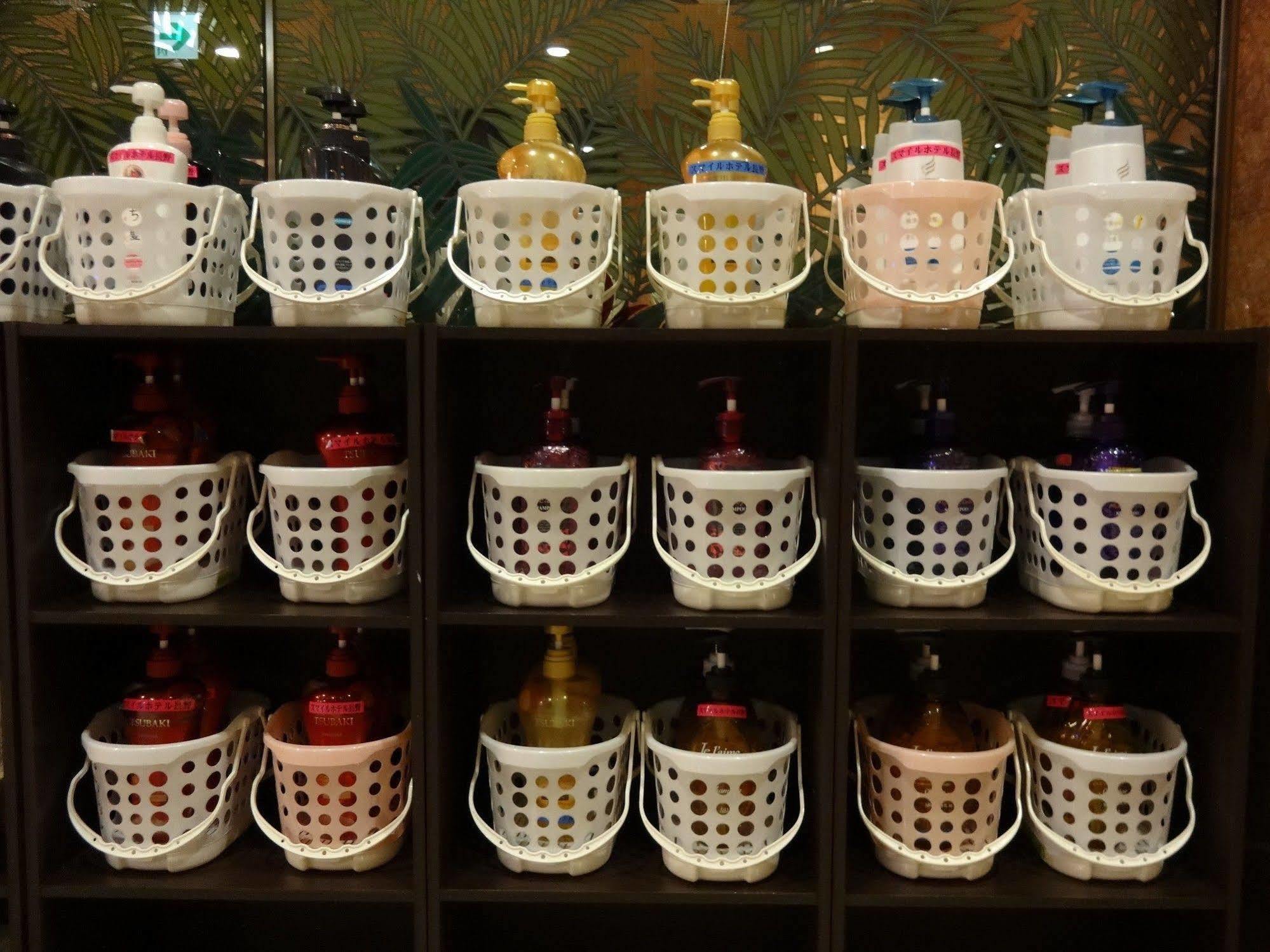 Smile Hotel Nagano Bagian luar foto